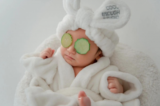 安顺宝宝湿疹用什么药